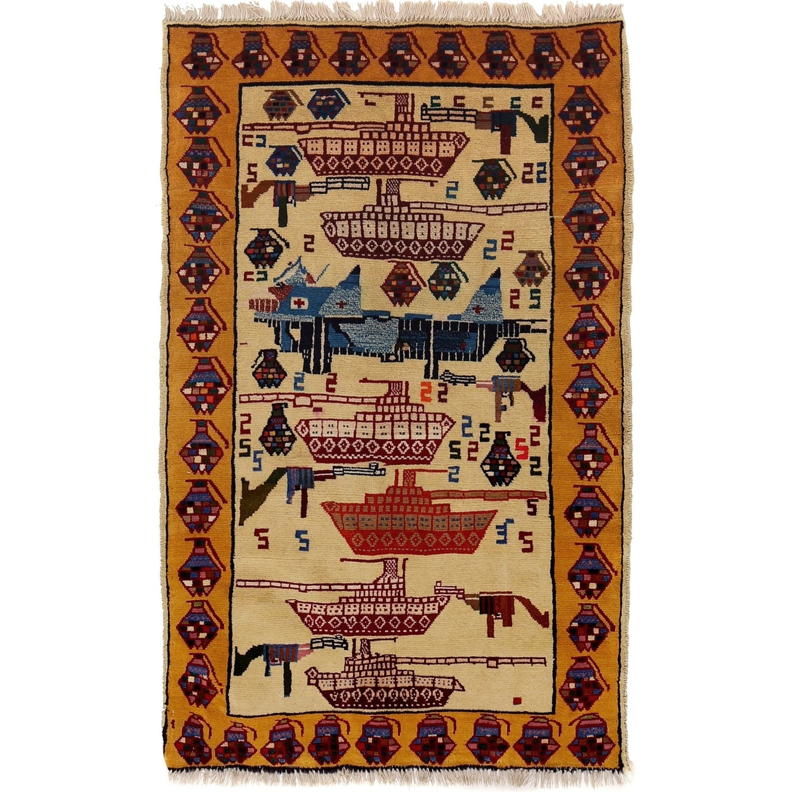 https://cdn.shopify.com/s/files/1/0943/6571/2719/files/Hand-Knotted-Tan-War-Rug-Storytelling-Wool-Area-Rug-83-136-cm-Aladdinrugs-71996850504015.jpg?v=1770671050