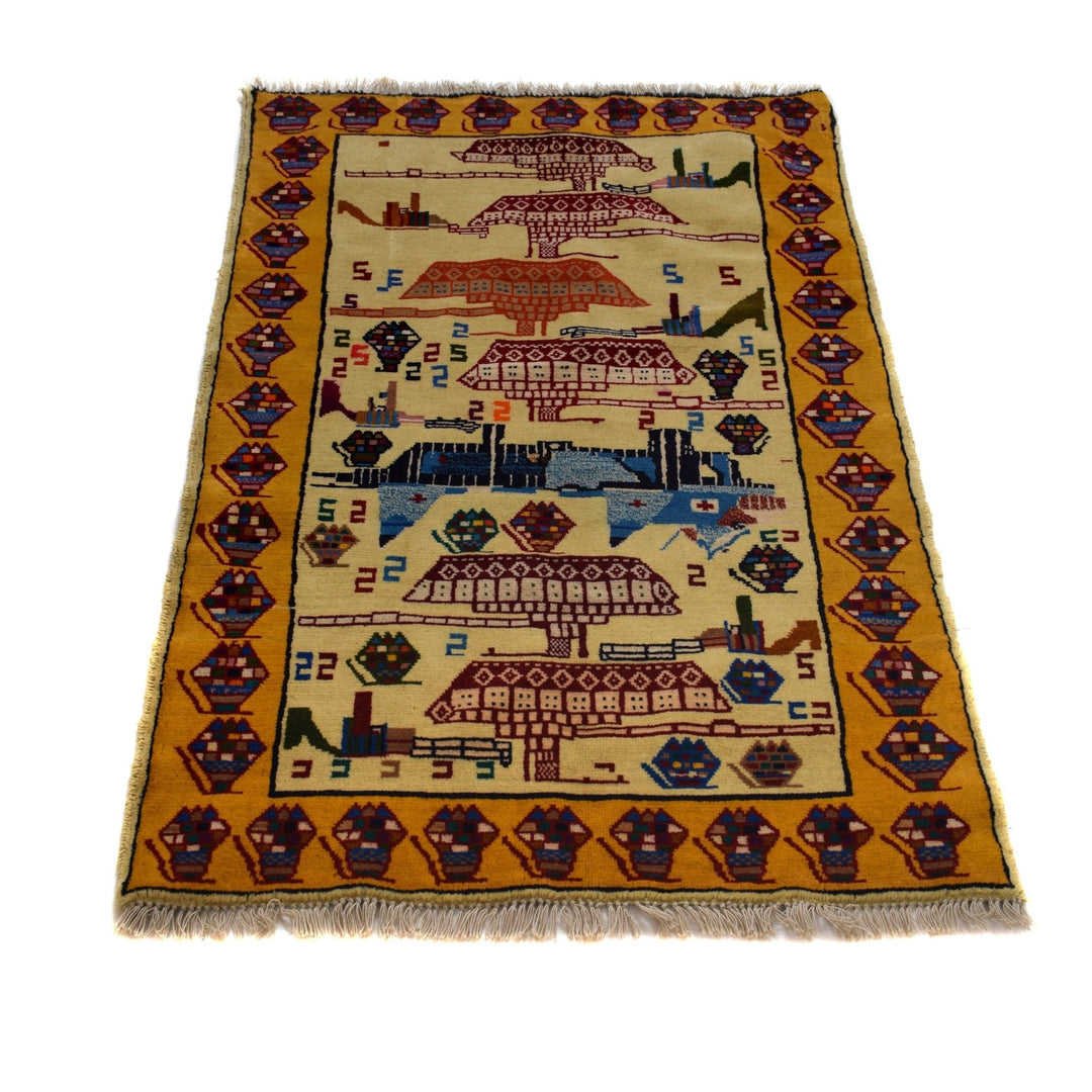 https://cdn.shopify.com/s/files/1/0943/6571/2719/files/Hand-Knotted-Tan-War-Rug-Storytelling-Wool-Area-Rug-83-136-cm-Aladdinrugs-71996850536783.jpg?v=1770671050