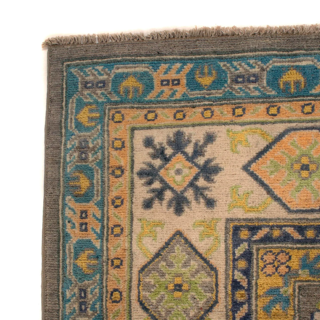 https://cdn.shopify.com/s/files/1/0943/6571/2719/files/Handmade-Brown-Kazak-Rug-Hand-Knotted-Wool-177-256-cm-Aladdinrugs-71419418935631.webp?v=1768186995