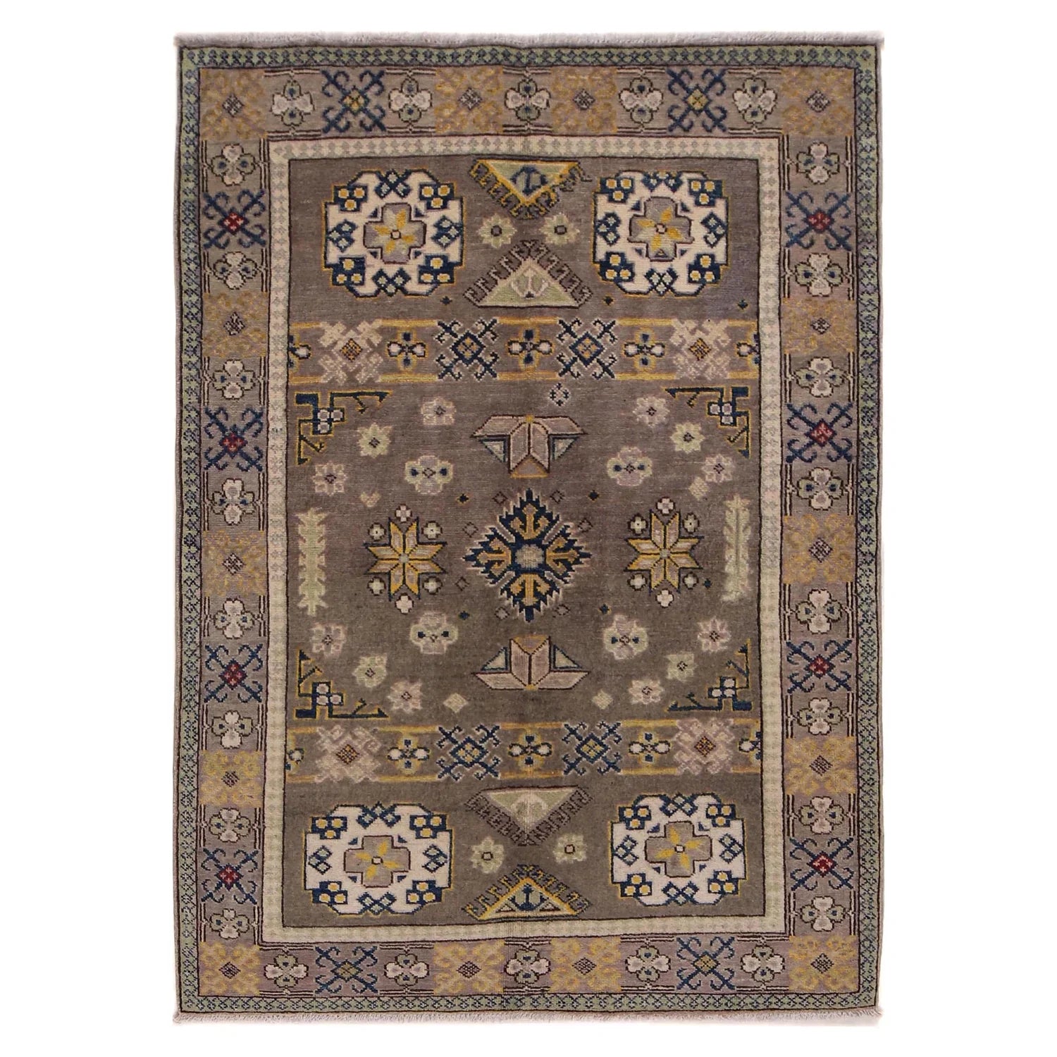 https://cdn.shopify.com/s/files/1/0943/6571/2719/files/Handmade-Grey-Kazak-Rug-Hand-Knotted-Wool-123-171-cm-Aladdinrugs-71419501347151.webp?v=1768186469