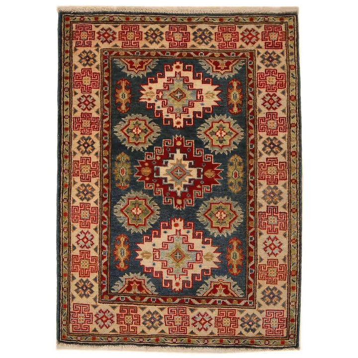https://cdn.shopify.com/s/files/1/0943/6571/2719/files/Handmade-Kazak-Rug-Hand-Knotted-Wool-86-115-cm-Aladdinrugs-71404911165775.webp?v=1768346709