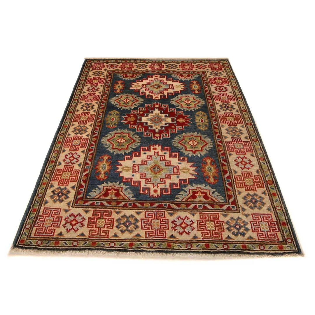 https://cdn.shopify.com/s/files/1/0943/6571/2719/files/Handmade-Kazak-Rug-Hand-Knotted-Wool-86-115-cm-Aladdinrugs-71404911198543.webp?v=1768346709