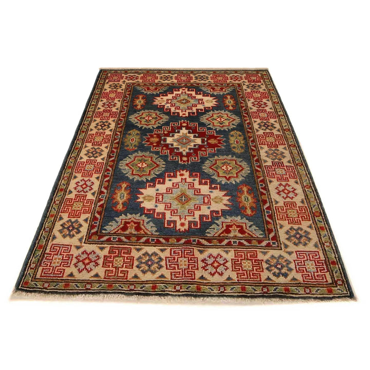 https://cdn.shopify.com/s/files/1/0943/6571/2719/files/Handmade-Kazak-Rug-Hand-Knotted-Wool-86-115-cm-Aladdinrugs-71404911198543.webp?v=1768346709