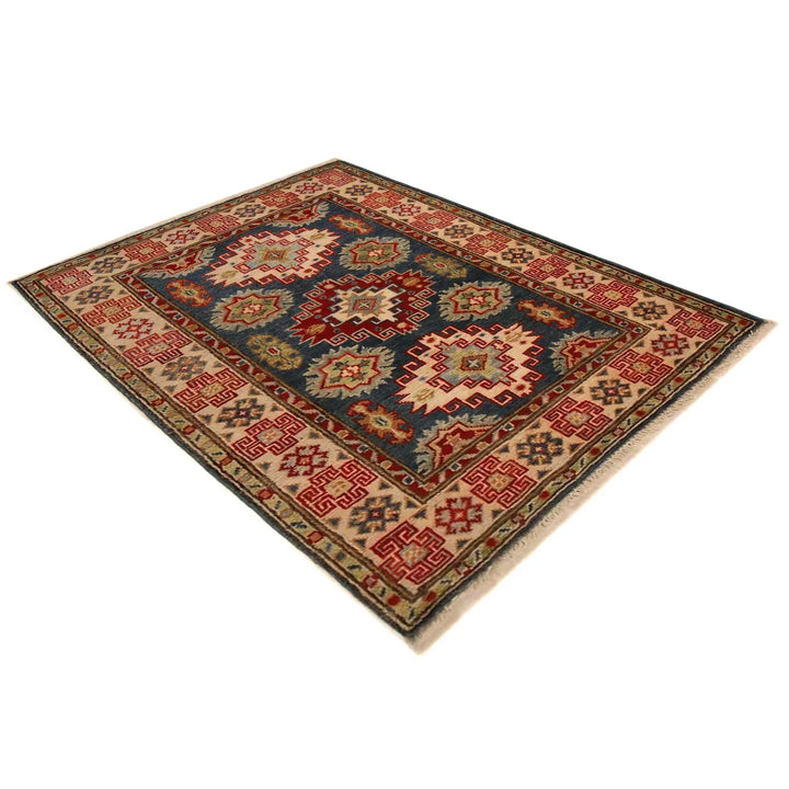 https://cdn.shopify.com/s/files/1/0943/6571/2719/files/Handmade-Kazak-Rug-Hand-Knotted-Wool-86-115-cm-Aladdinrugs-71404911264079.webp?v=1768346709