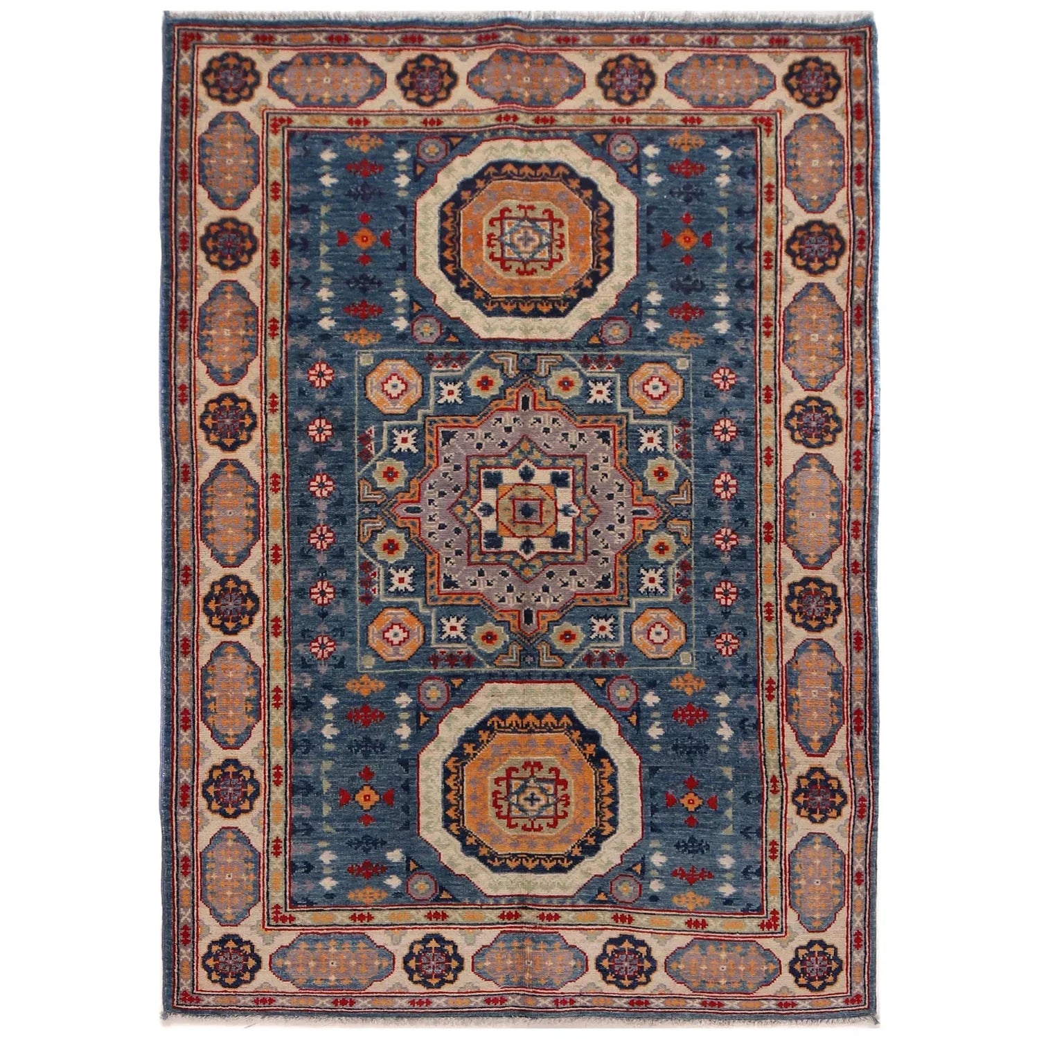 https://cdn.shopify.com/s/files/1/0943/6571/2719/files/Handmade-Oriental-Kazak-Rug-Hand-Knotted-Wool-124-180-cm-Aladdinrugs-71419530772815.webp?v=1768186088