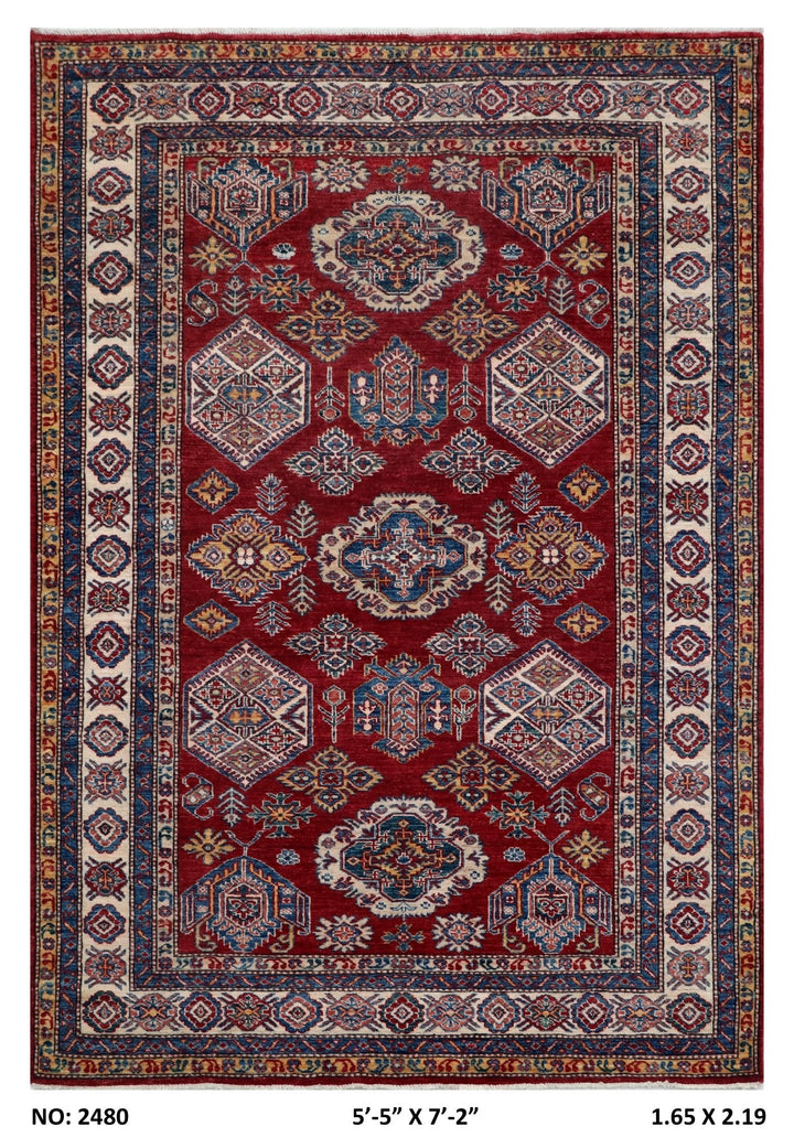 https://cdn.shopify.com/s/files/1/0943/6571/2719/files/Handmade-Super-Kazak-Wool-Rug-Rich-Rust-Geometric-Area-Carpet-168-220-cm-Aladdinrugs-71624375238991.jpg?v=1770671537