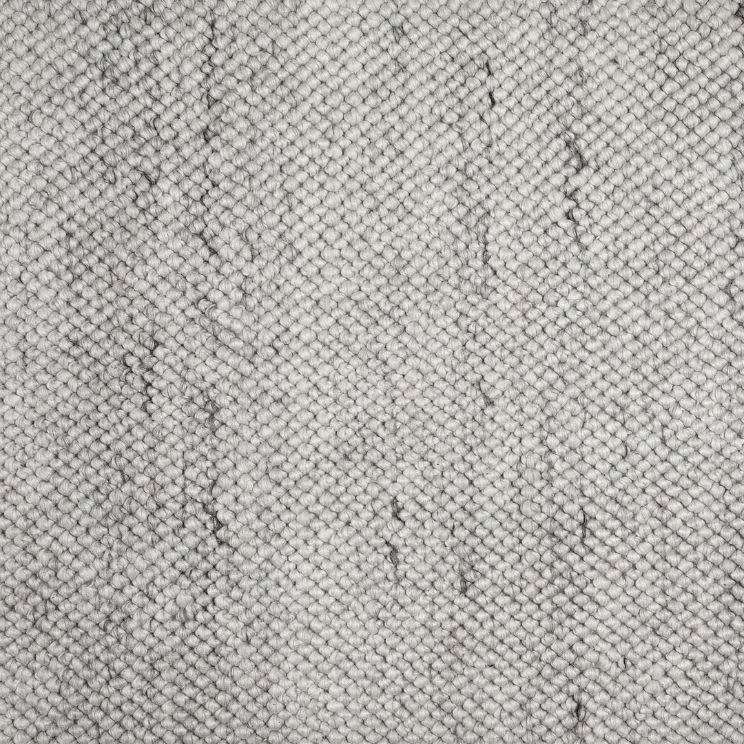 Origins La Playa Silver Hand - Woven Wool and Polyester Rug - beUNIQ - coastal style rug - 120cm x 170cm - Created by Product Upload