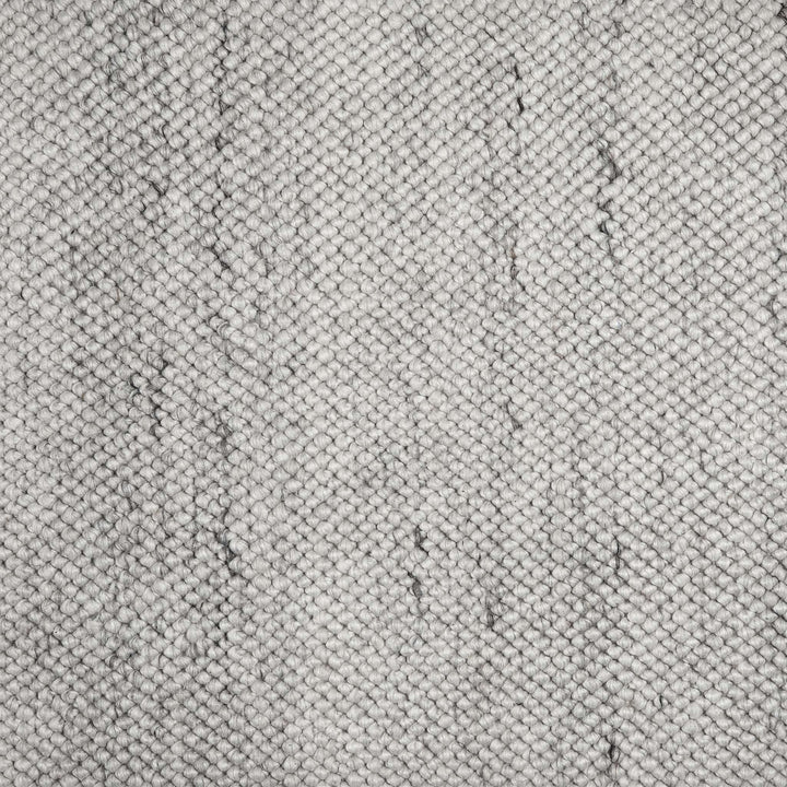 Origins La Playa Silver Hand - Woven Wool and Polyester Rug - beUNIQ - coastal style rug - 120cm x 170cm - Created by Product Upload
