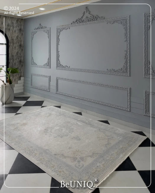 beUNIQ Modern Rugs