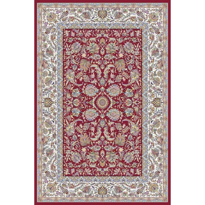 Oriental Area Rug – Highest Quality for Living Room