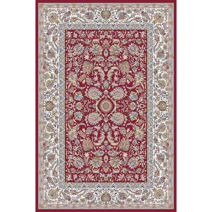 Oriental Area Rug – Highest Quality for Living Room