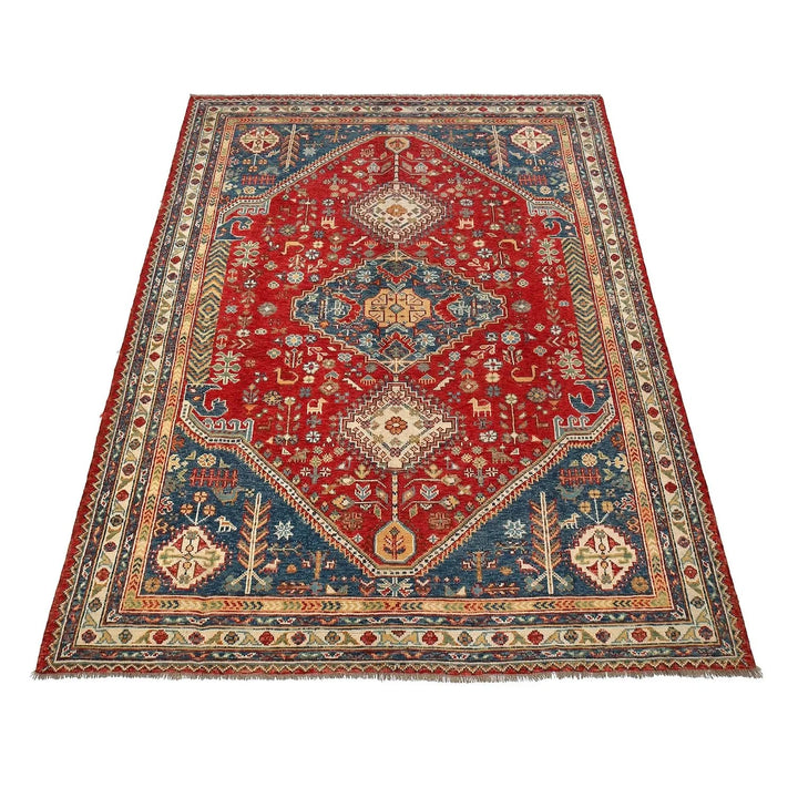 https://cdn.shopify.com/s/files/1/0943/6571/2719/files/Persian-Shirazi-Design-Rug-205-x-293-cm-No-G27087-Aladdinrugs-71377534058831.webp?v=1770671649