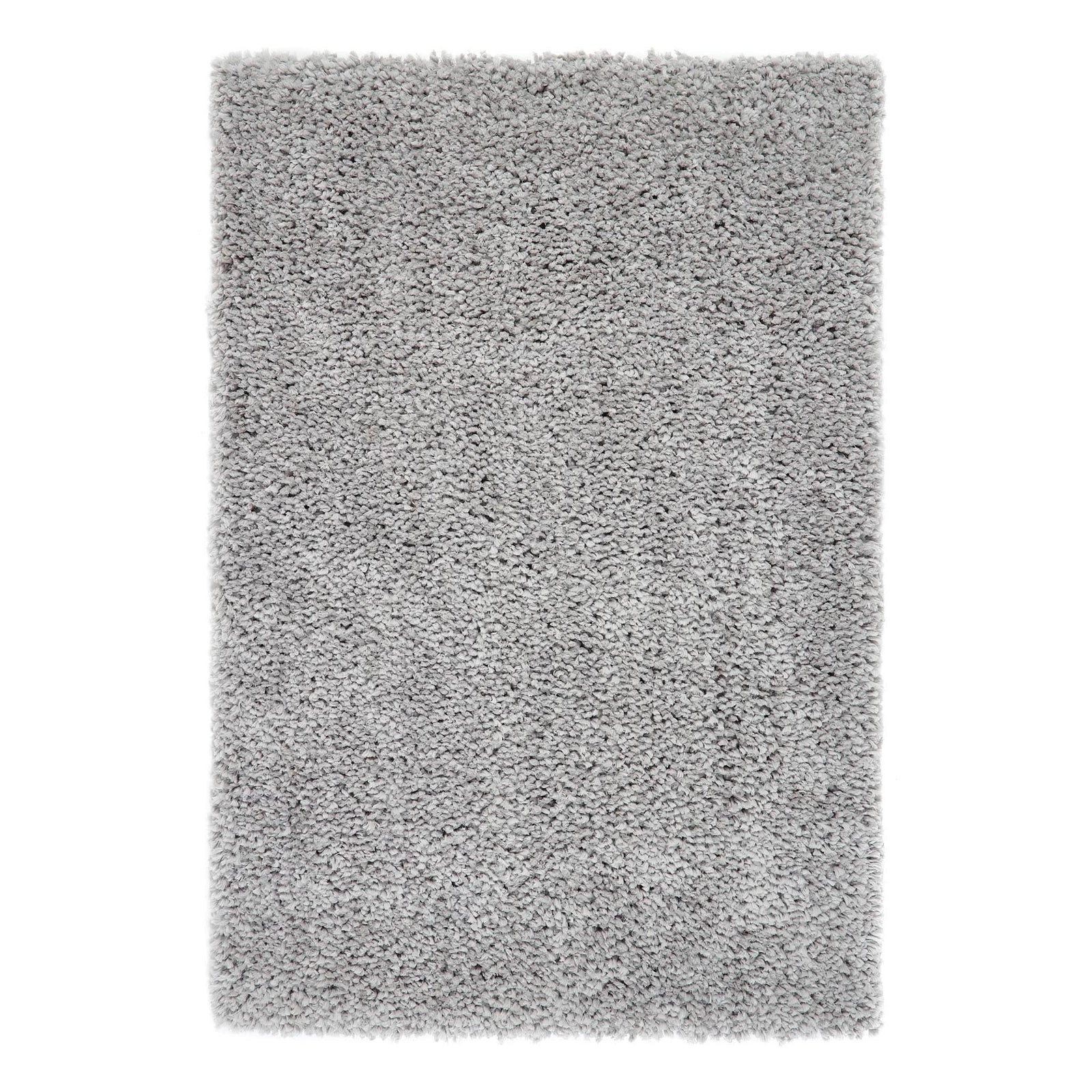 Origins Portland Hand Tufted Grey Shaggy Rug Long Pile - beUNIQ - cosy grey rug - 60x110 - Created by Product Upload