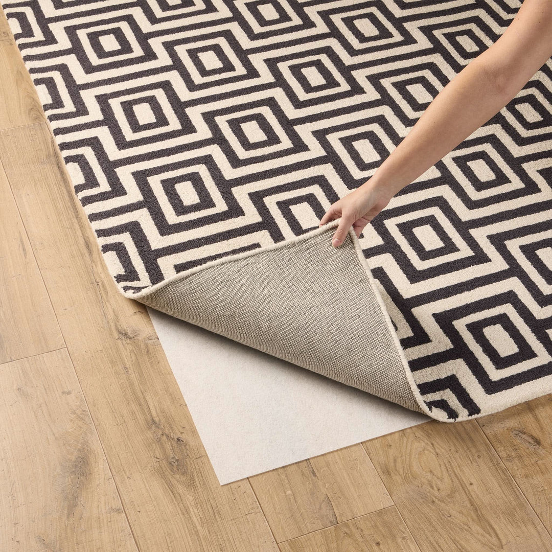 Origins Rug Grip Anti - Slip Underlay for Carpets and Hard Floors - beUNIQ - anti - slip underlay - 80x150 - carpet rug grip