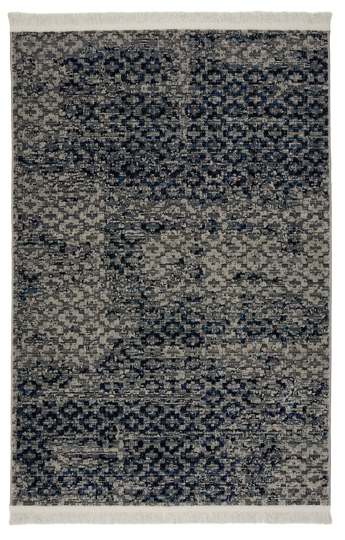 Modern Faded Area Rug - beUNIQ - bedroom rug - 100cm x 150cm - Created by Product Upload