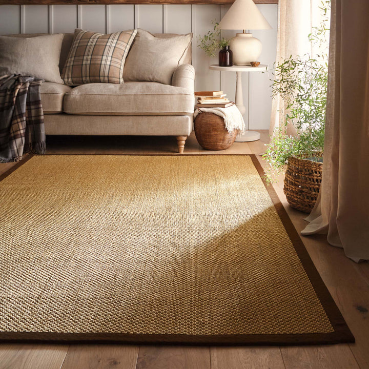 https://cdn.shopify.com/s/files/1/0881/7731/2093/files/Sisal-Light-Neutral-Dark-Brown-Border-Rug-160x230-Lifestyle_01.jpg?v=1768317482