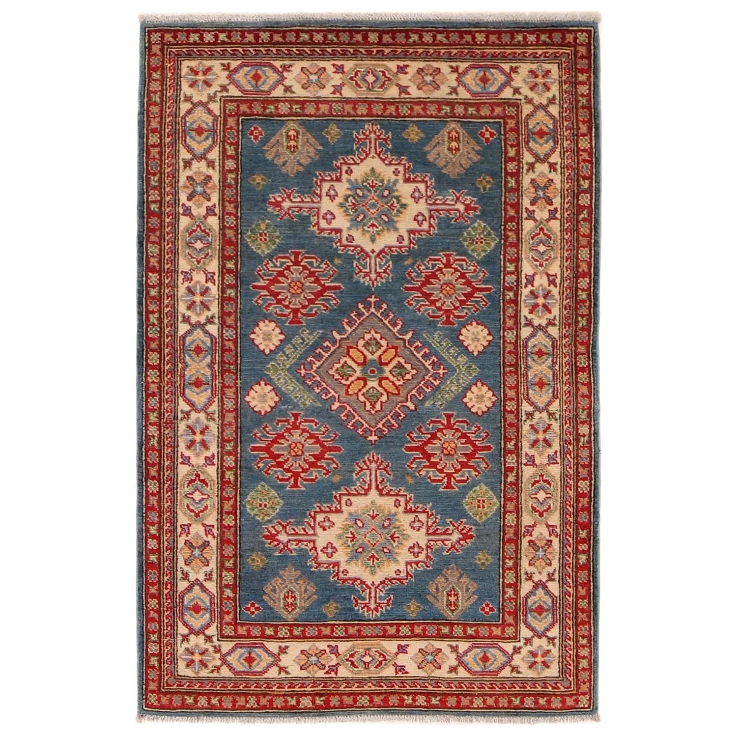 https://cdn.shopify.com/s/files/1/0943/6571/2719/files/Traditional-Kazak-Wool-Rug-Handmade-Blue-Medallion-98-153-cm-Aladdinrugs-71405080248655.webp?v=1768187190