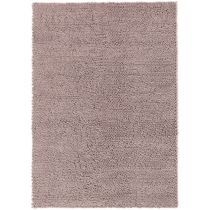 Rug Guru Union Nude Wool Loop Pile Floor Rug - beUNIQ - Created by Product Upload - 120x170 cm - Living Room Rug