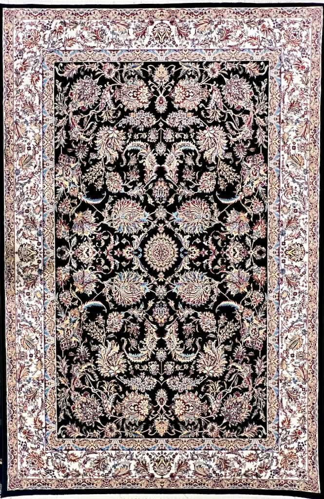 Threads & Weave Oriental area rug VI005