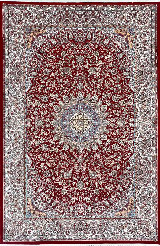 Threads & Weave Oriental area rug VI011
