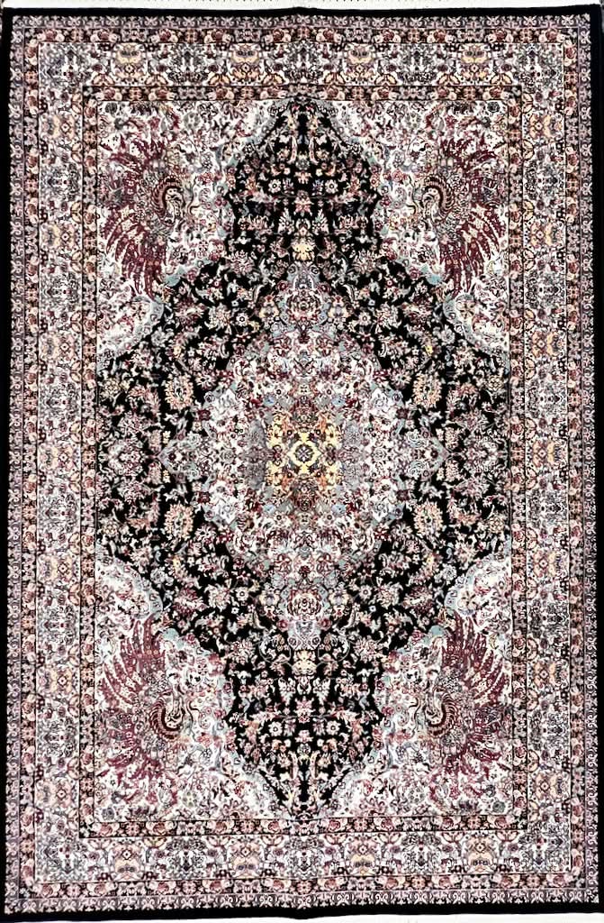 Threads & Weave Oriental area rug VI014
