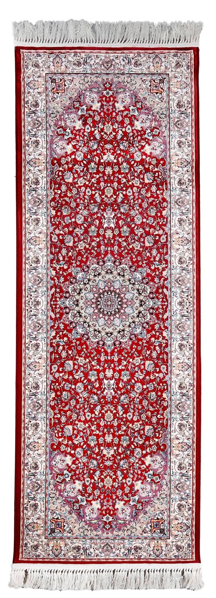 Oriental Area Rug - Highest Quality for Living Room &amp; Bedroom | Large &amp; Small Sizes | Affordable, Elegant &amp; Durable | VI015