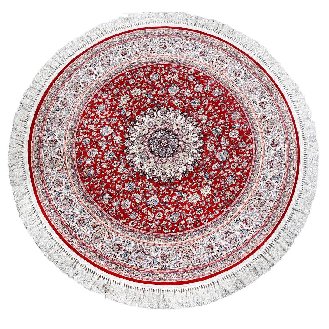 Oriental Area Rug - Highest Quality for Living Room &amp; Bedroom | Large &amp; Small Sizes | Affordable, Elegant &amp; Durable | VI015