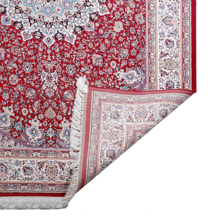 Oriental Area Rug - Highest Quality for Living Room &amp; Bedroom | Large &amp; Small Sizes | Affordable, Elegant &amp; Durable | VI015
