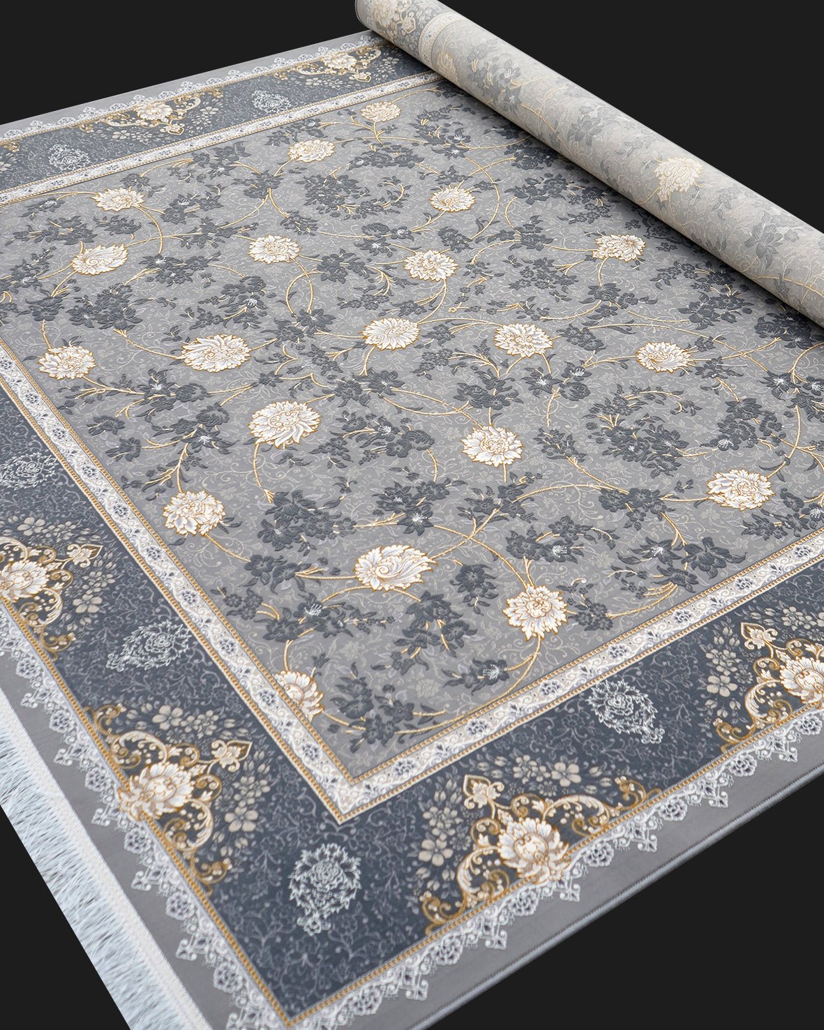 Adornment Greige - beUNIQ.®