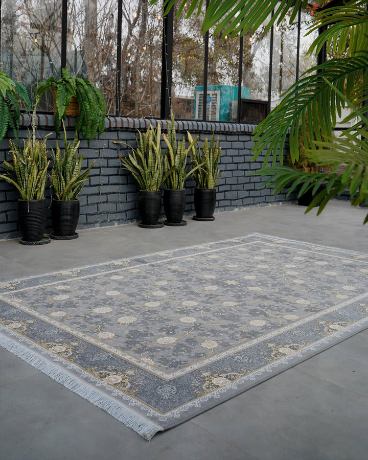 Adornment Greige - beUNIQ.®