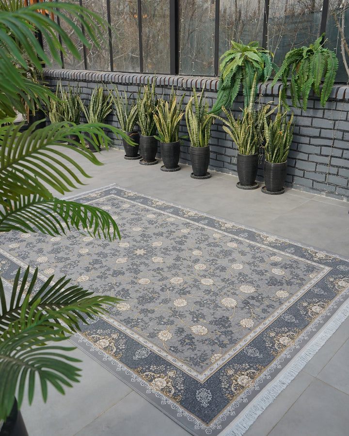 Adornment Greige - beUNIQ.®