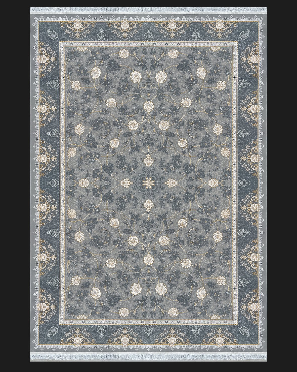 Adornment Greige - beUNIQ.®