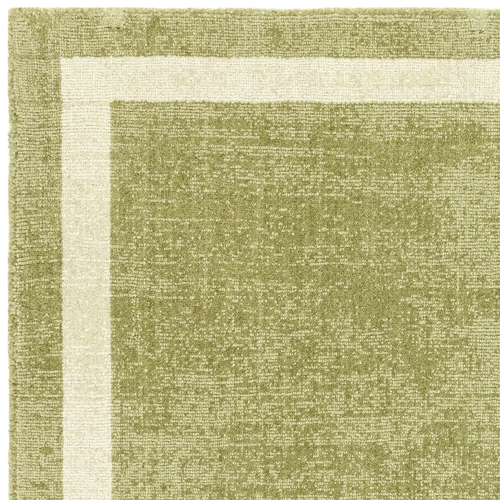 Albi Green Asiatic