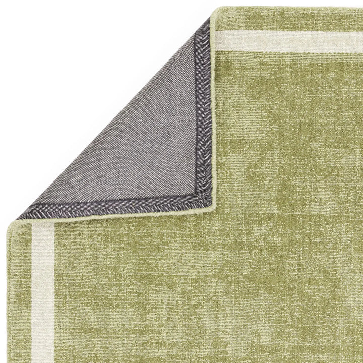 Albi Green Asiatic