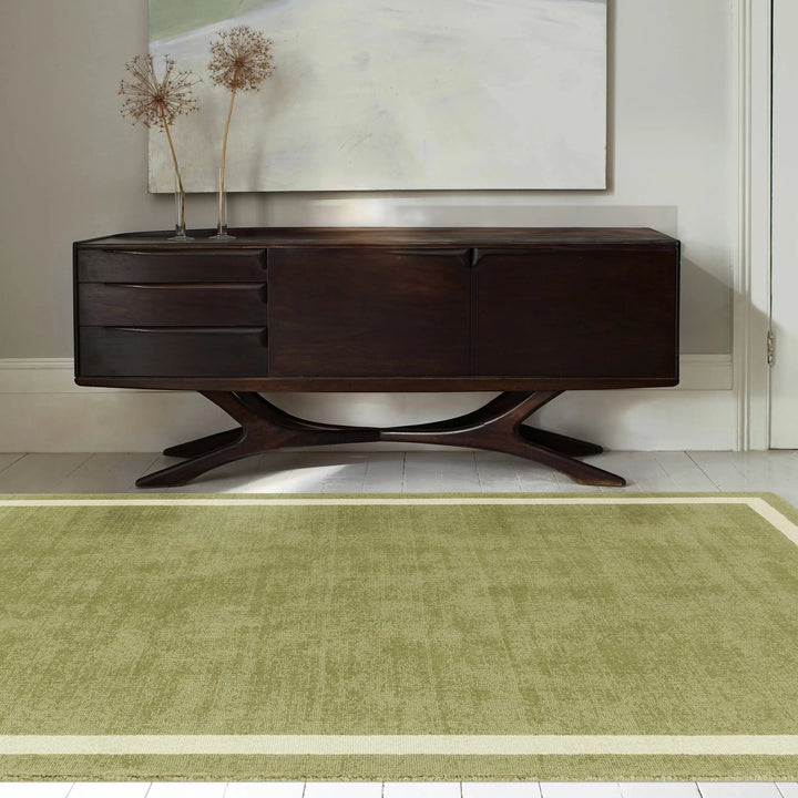 Albi Green Asiatic