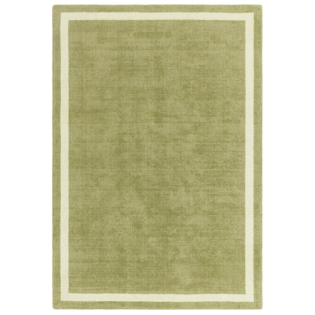 Albi Green Asiatic
