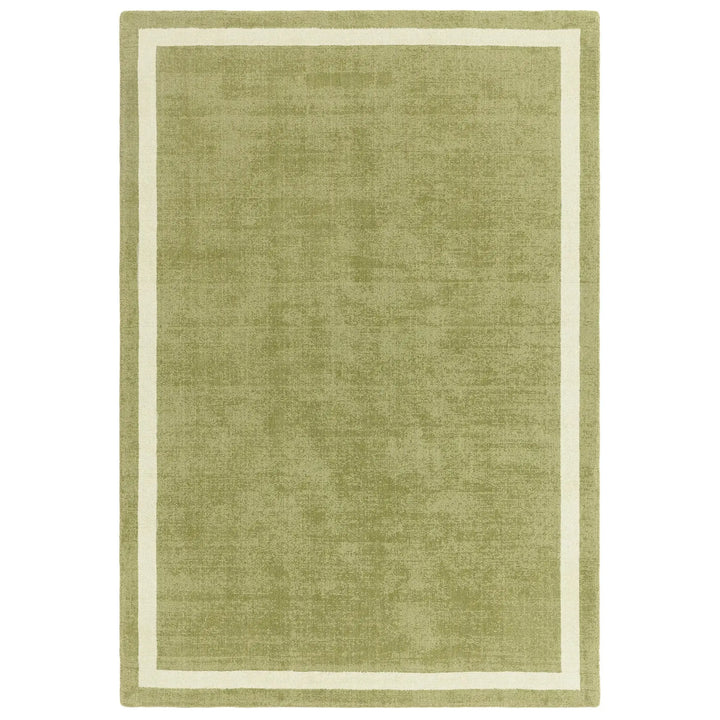 Albi Green Asiatic