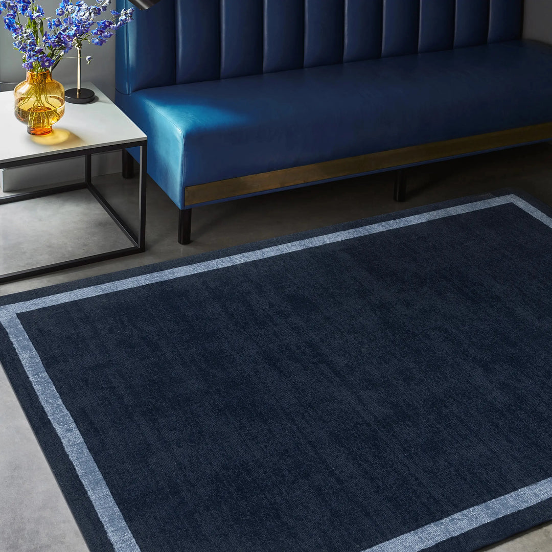 Albi Navy Asiatic