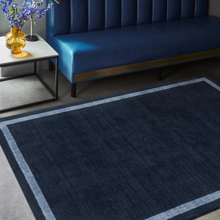 Albi Navy Asiatic