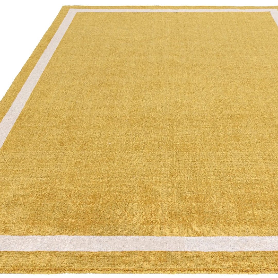 Albi Ochre Asiatic
