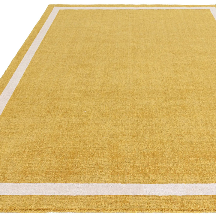 Albi Ochre Asiatic