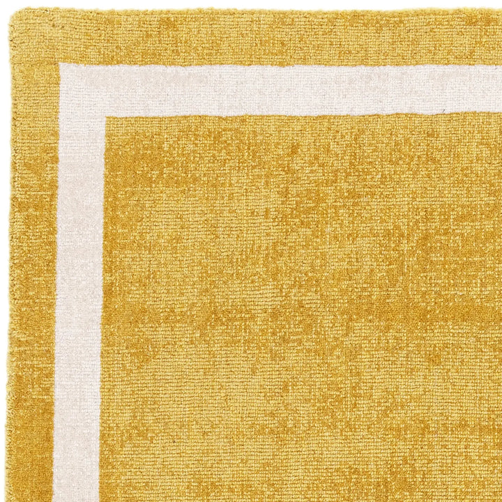 Albi Ochre Asiatic