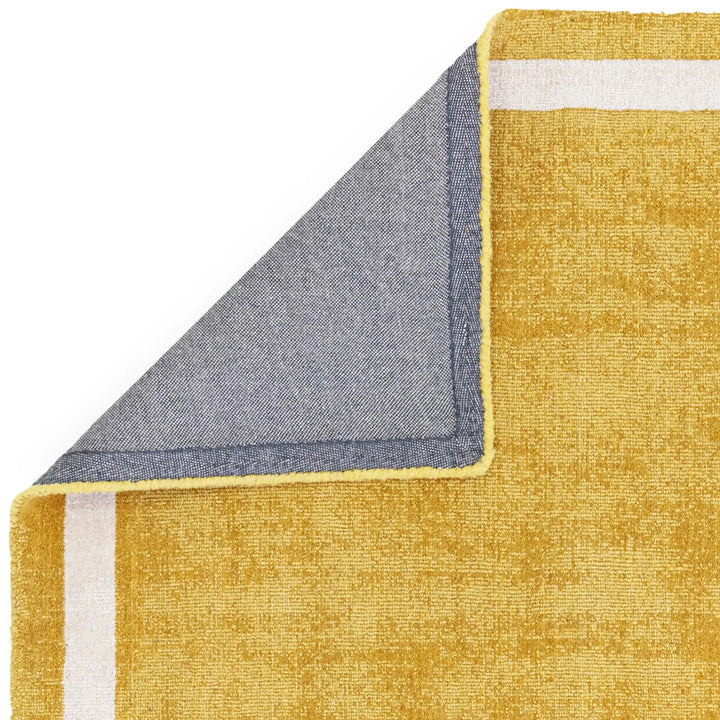 Albi Ochre Asiatic