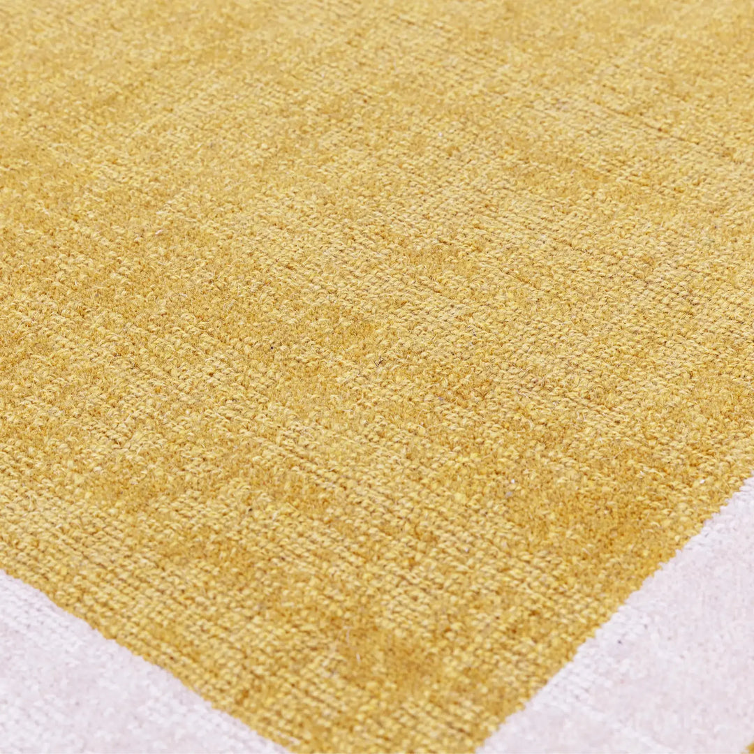 Albi Ochre    beUNIQ