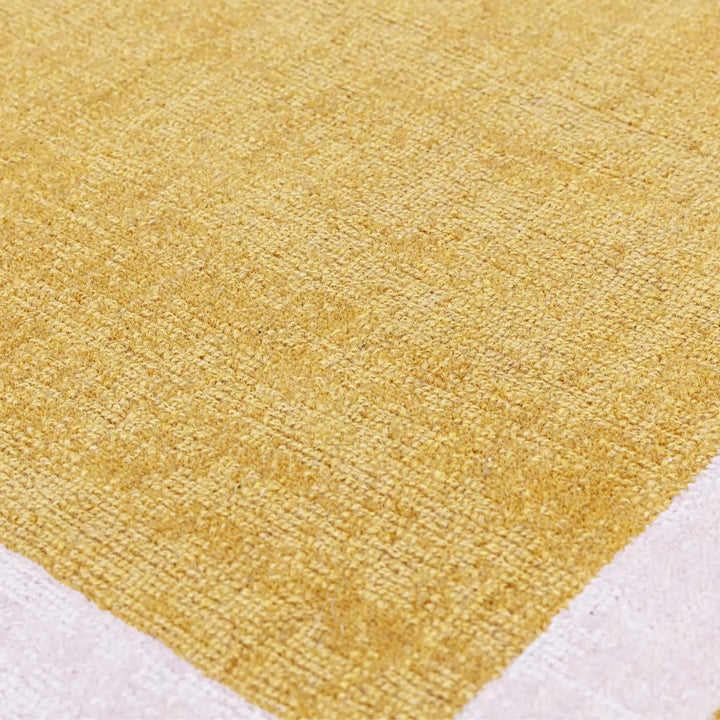 Albi Ochre    beUNIQ