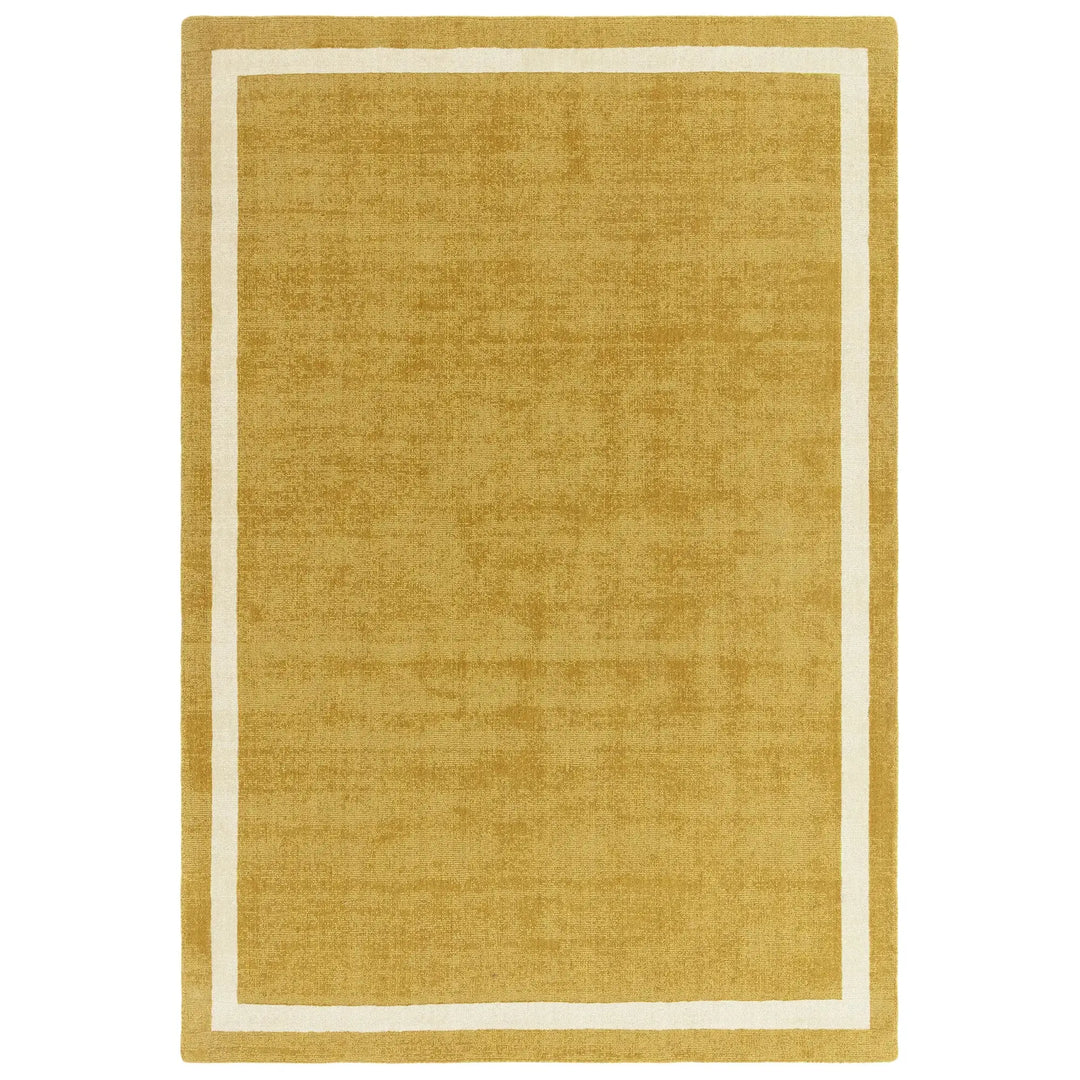 Albi Ochre Asiatic