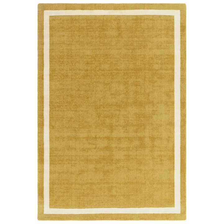 Albi Ochre Asiatic
