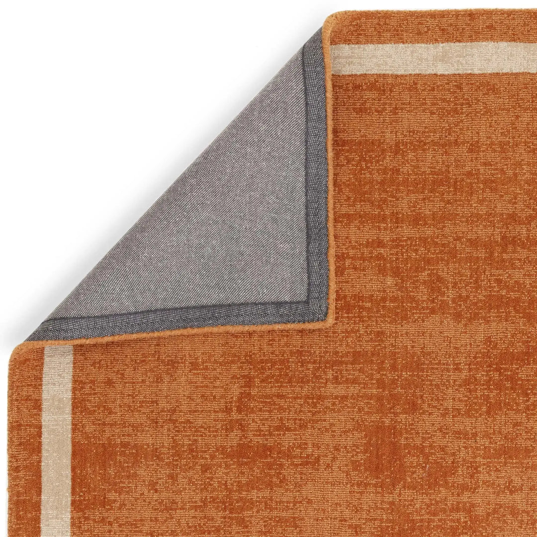 Albi Orange    beUNIQ