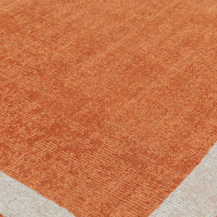 Albi Orange    beUNIQ