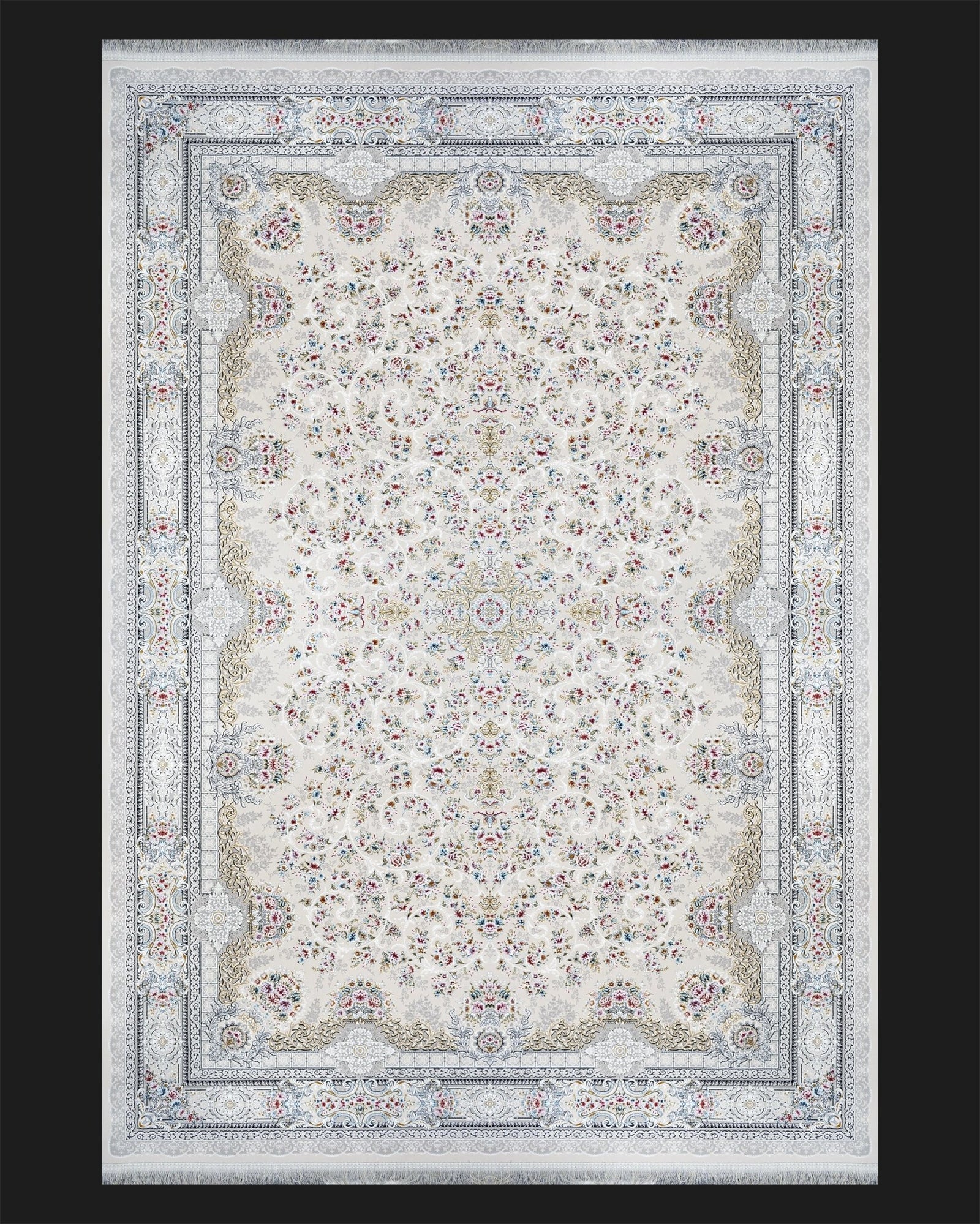 Allure Cream - beUNIQ.®